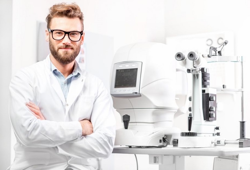 Why Optometric Practice Ownership is Important